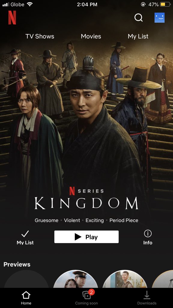 seller_ntflx's tweet image. KINGDOM IS ALREADY OUT❗️❗️❗️❗️ NO NETFLIX ACCOUNT? Avail now! 📩
📩📩📩📩📩📩 #netflixtutorial  #netflixaccount 
 150 pesos only 1 month solo account