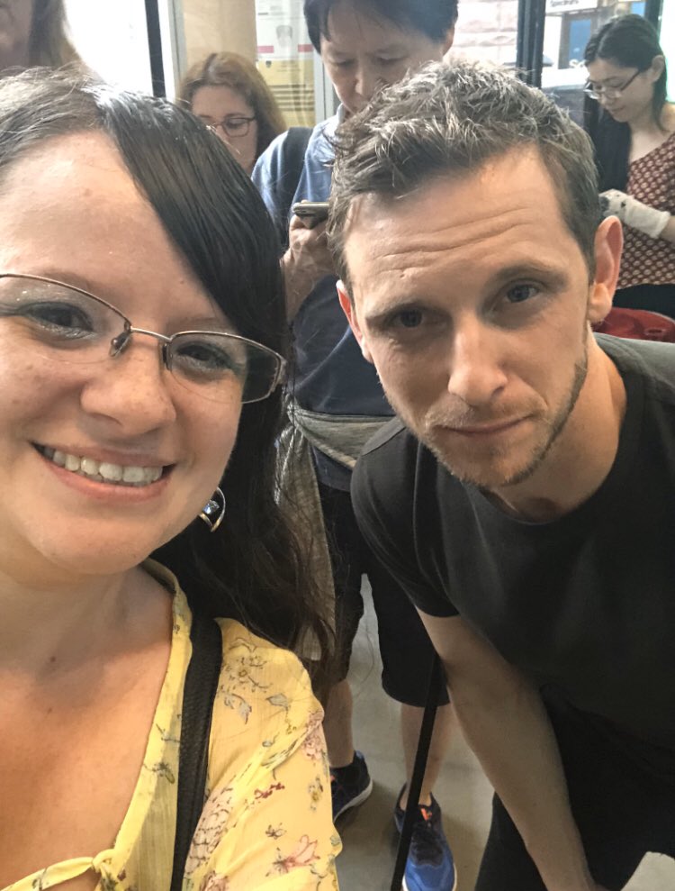 Happy birthday to Jamie Bell!! 