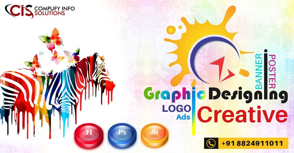 compufyInfo's tweet photo. What your brand needs right now is the touch of creative #graphics! Get creative banners, posters, logos, and ads developed for your business with Compufy Info Solutions.
To know more about us, visit our website https://t.co/45FOxm0ri4 or call us on +91- 8824911011, 6376036189 https://t.co/h4QZVRW1WD