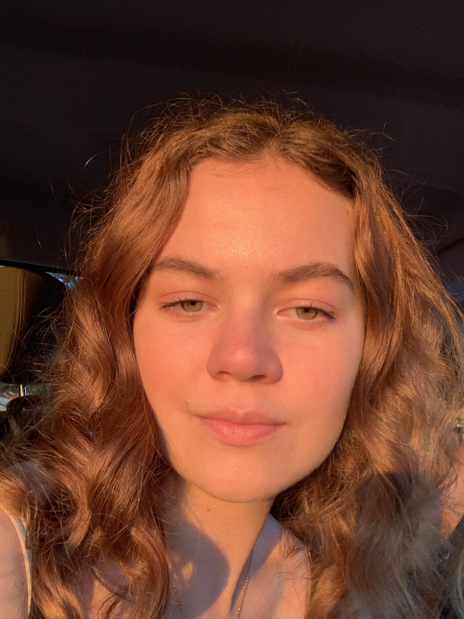 Megan Charpentier Gotta Love The California Sunshine T Co 2vf3c22oft Twitter