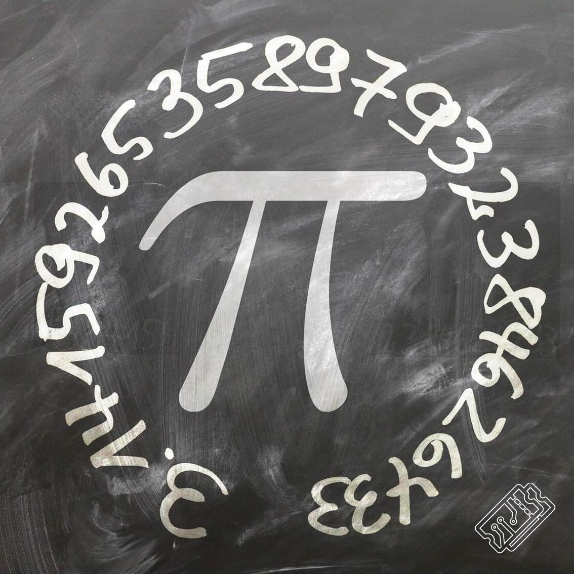It’s the 14th March which can only mean one thing: IT’S #PIDAY! 🥧 celebrate by reciting the infinite numbers of #pi or eating pie - how many digits of pi do you know? 😎👇🏼#3.14 #maths