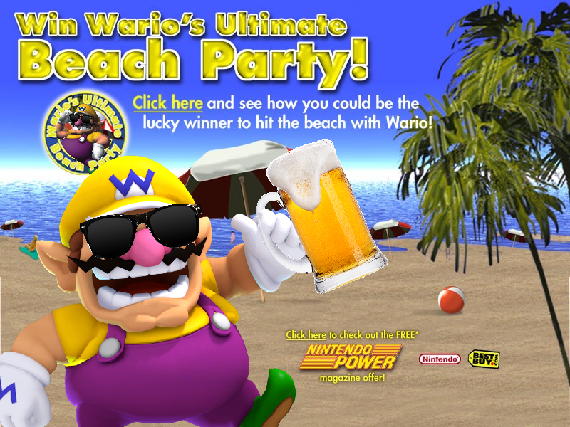 doh_jae's tweet photo. GUYS.

GUESS WHAT.

#wario #supermario #nintendo https://t.co/YPgZkgH4O7