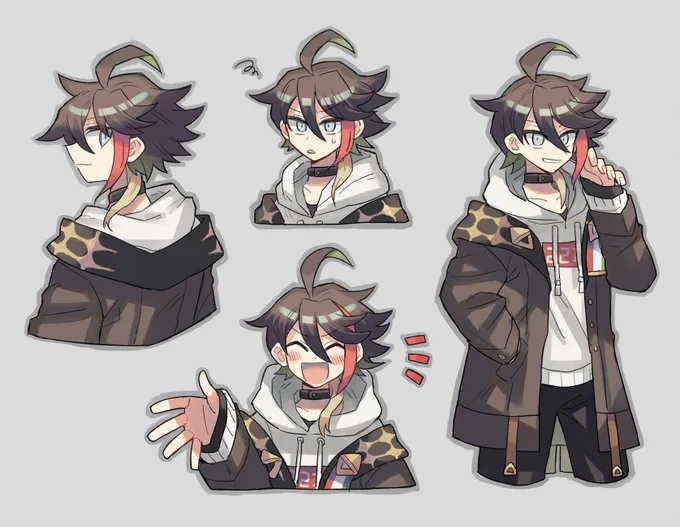 ?️ #さ絵ぐさ 