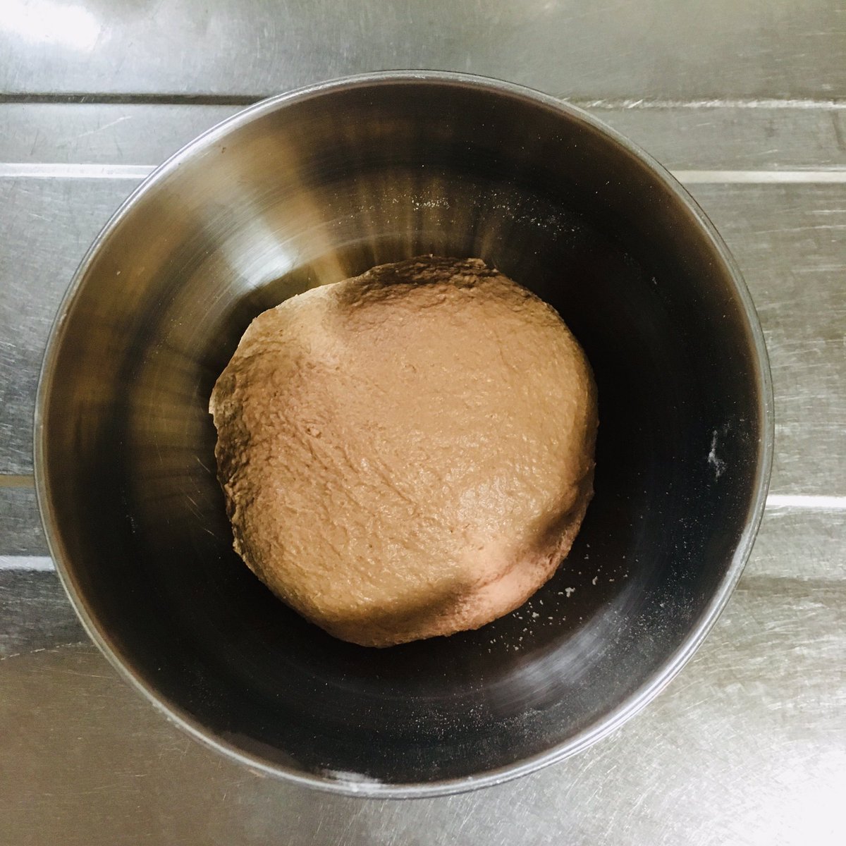 小麦粉だけでつくる天然酵母のパン Hashtag On Twitter