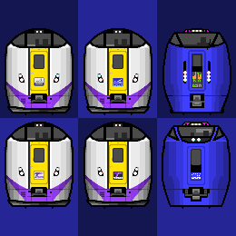 3/14ダイヤ改正で登場したスーパーがなくなった「おおぞら」「とかち
