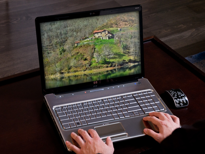 AYUNTAMIENTO DE CASO. PARQUE NATURAL DE REDES tweet media