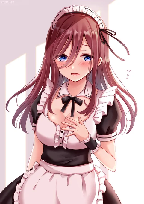 とても昔の絵もある・・・!成長してたらいいな
#自分のPixivブクマTOP3をあげる 