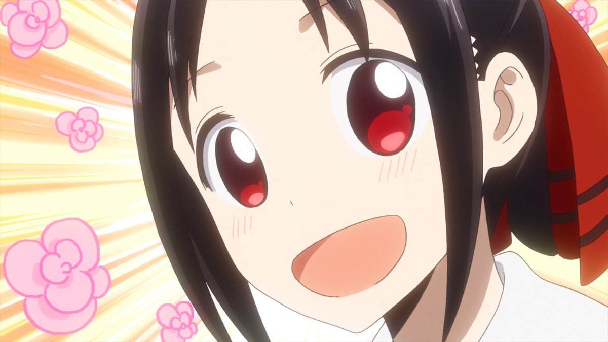 アニメ かぐや様は告らせたい 公式 ホワイトデーデジコン配布中 本日3月14日はホワイトデーということで かぐや様 は告らせたい より 白銀御行の描き下ろしイラストを使用したタブレット スマートフォン用壁紙をプレゼント ぜひご使用