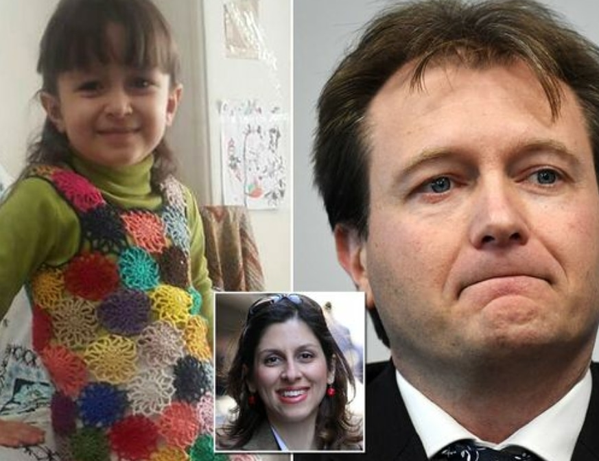 mintysmith21's tweet photo. .@DominicRaab Thank you - you have done so much to help #FreeNazanin - please keep going as she is really not in a good state after 1441 days in prison! Please #FreeNazanin https://t.co/thTWJm1hfc