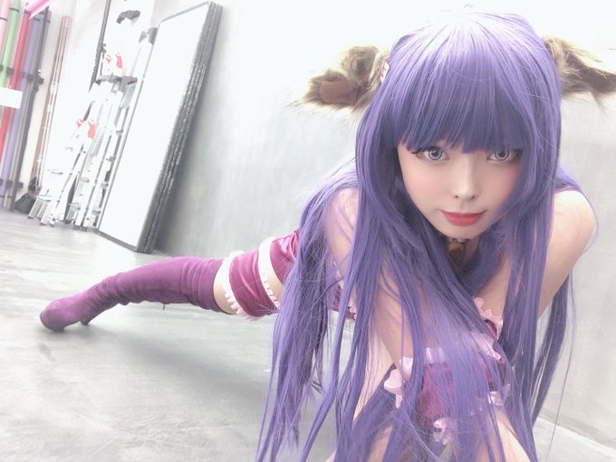 コスプレイヤーチェリのTwitter画像39