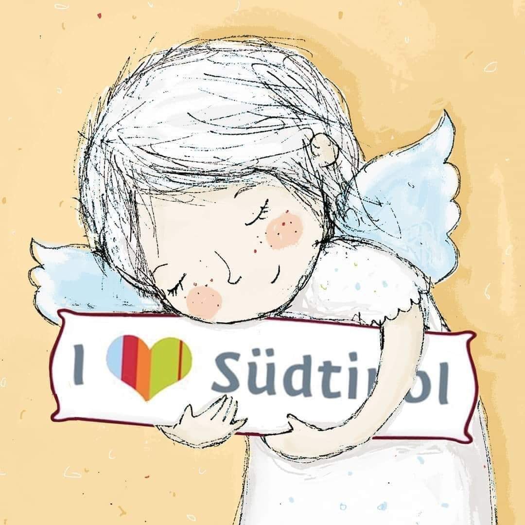 diddiosele's tweet photo. #südtirolhältzusammen #ichbleibezuhause https://t.co/gxrMUCJgLn