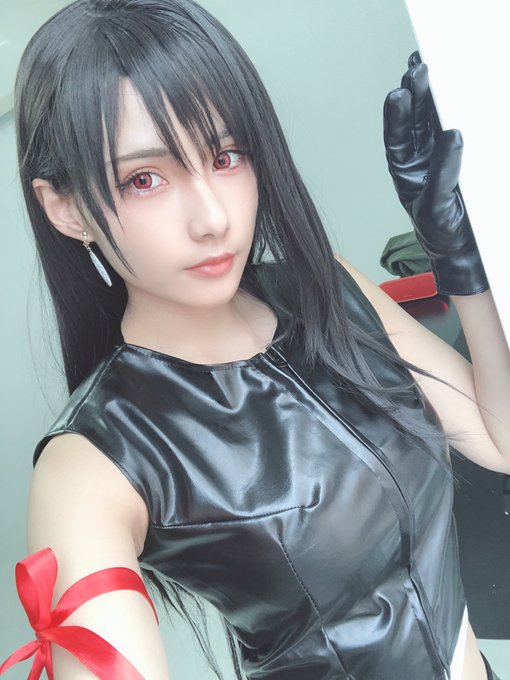 コスプレイヤーさかなのTwitter画像52