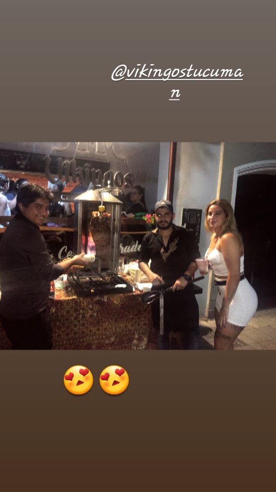 noelopezcabj's tweet photo. Cerveziando https://t.co/2Vu8W65YDQ