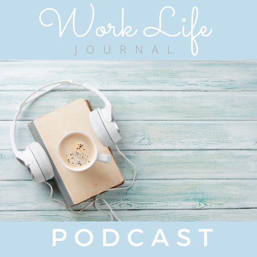 WorkLifeJournal's tweet image. Launching our new Podcast. Empowering women achieve their potential in work and life. First episode live now bit.ly/3cUdmbM