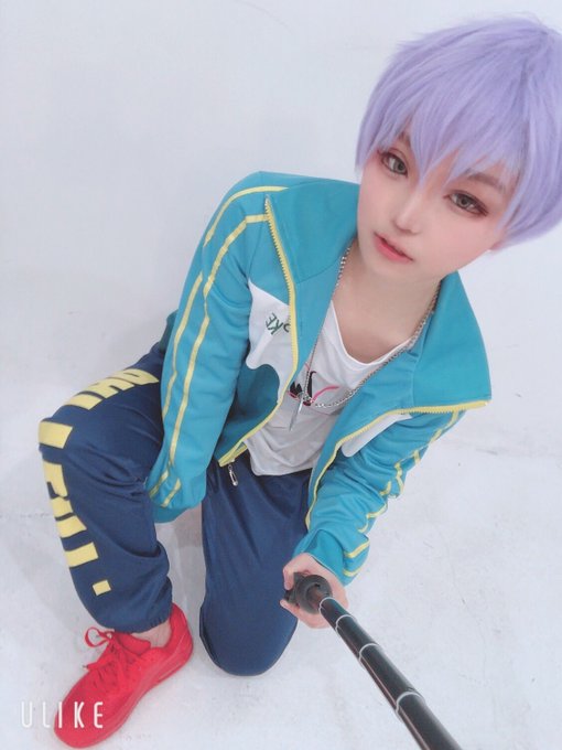 コスプレイヤー社員食堂ギラギラのTwitter画像36