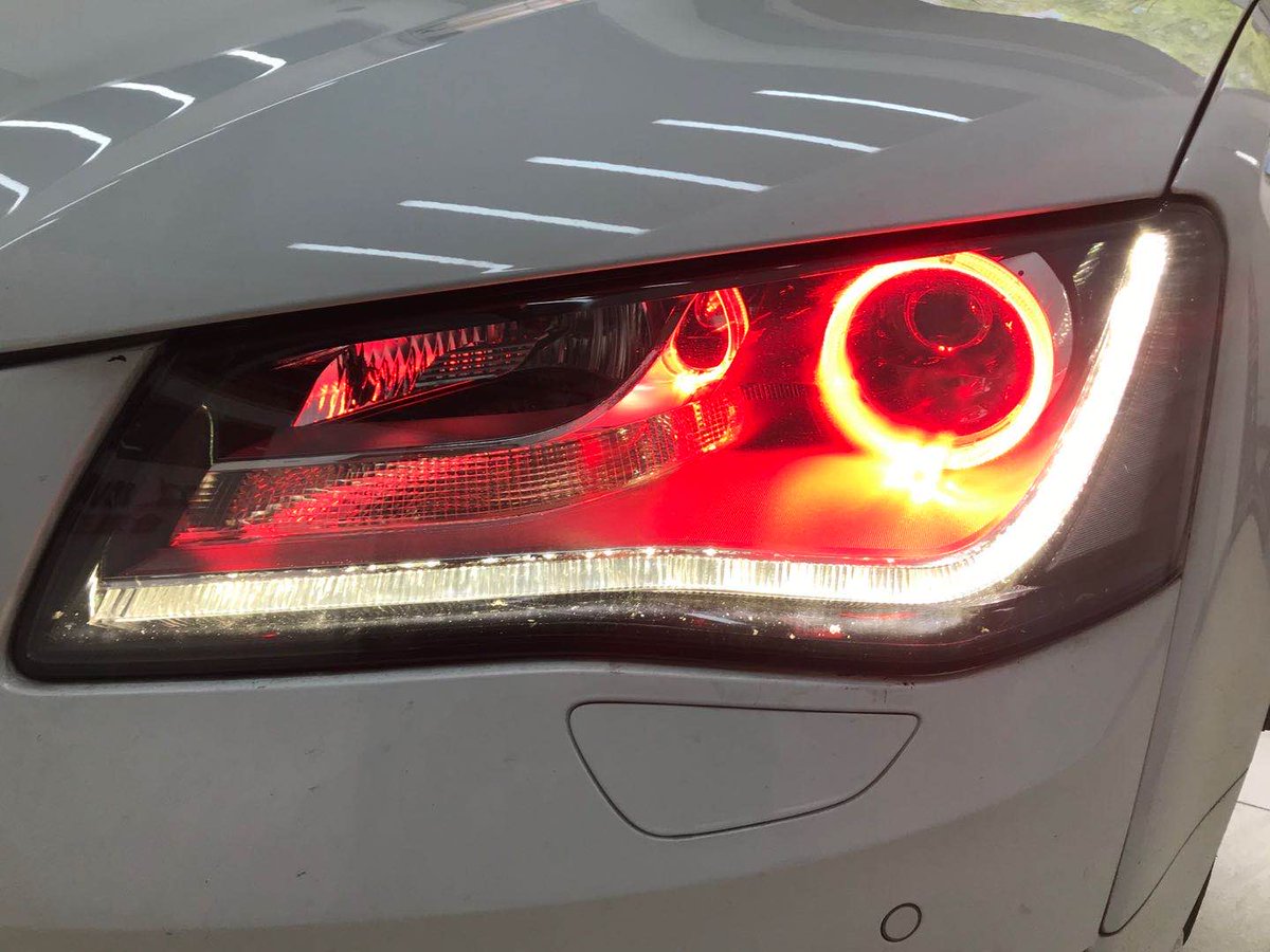 Tirtim today, Audi A8 stands by us.
#projectorretrofit #headlightretrofit #customheadlight #modifyheadlights #retrofit #laserheadlight #tirtim #tirtimlaser #tirtimled #madeinchina #upgradeheadlights #LEDprojector #bixenon #Audi