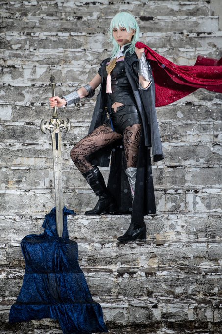 Twitterのコスプレ画像87