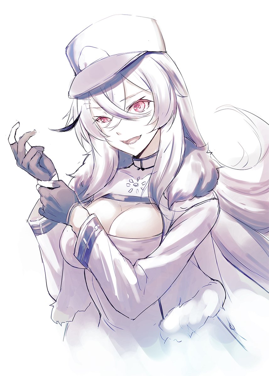アズレン デューイさん パンツを描くか悩んだ挙句に日和るっていう アズールレーン 古池屋のイラスト アズレン デューイさん パンツを描くか悩んだ挙句に日和るっていう アズールレーン 古池屋のイラスト
