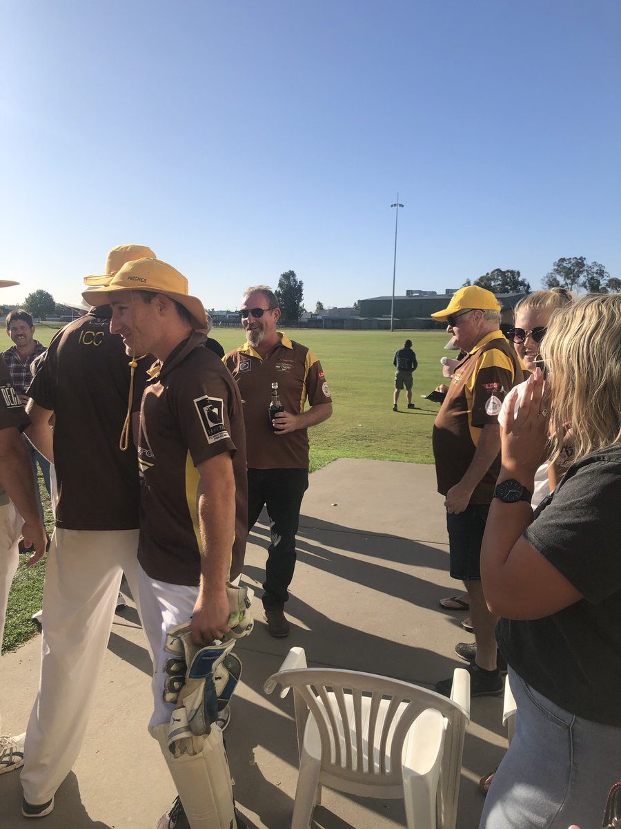 Invergordon Cricket Club tweet media