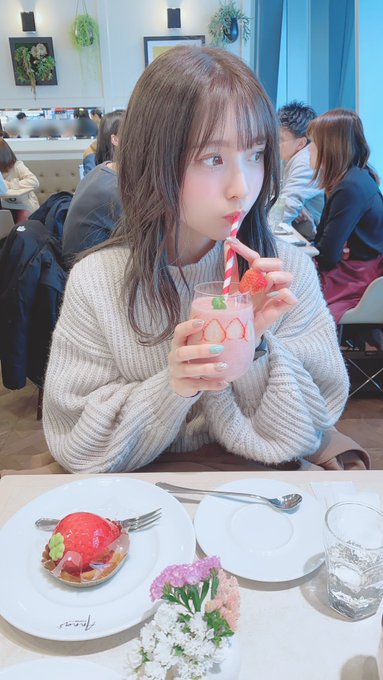 Twitterのコスプレ画像16