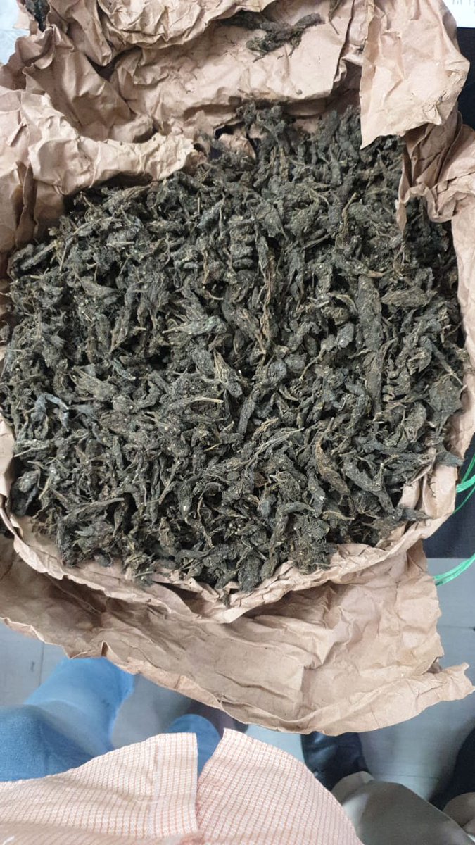 DcpEastBcp's tweet photo. @BlrCityPolice  @CPBlr @AddlCPEast @ips_patil 

Special Drive against #narcotics by @DCPEASTBCP police teams

34 cases booked, 39 peddlers/druggies arrested in last 3 days

Drive continued https://t.co/g9cLsKJKc6