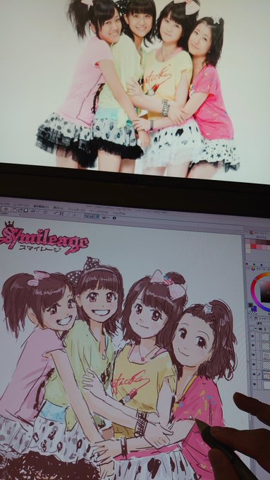 福田花音のtwitterイラスト検索結果 福田花音のtwitterイラスト検索結果