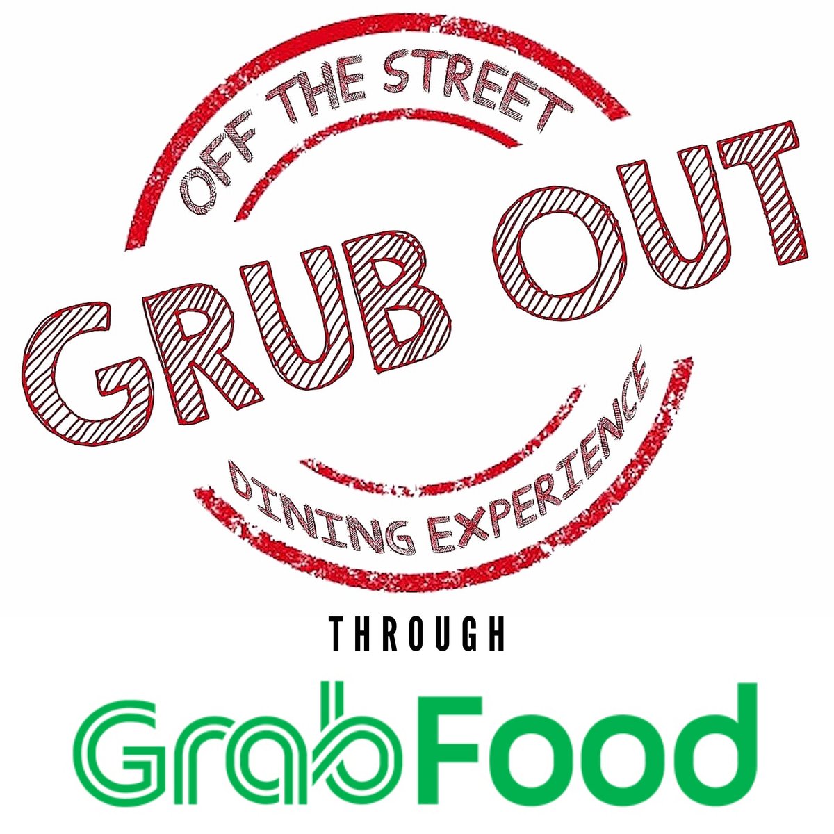 GruboutO's tweet photo. Di muna makalabas ng bahay for safety reasons? No worries! #GrubOut through #GrabFoodPH

P.S. We are also on @foodpanda_ph 🐼 sooooo... You choose! 😉 https://t.co/L3egkOZGPP