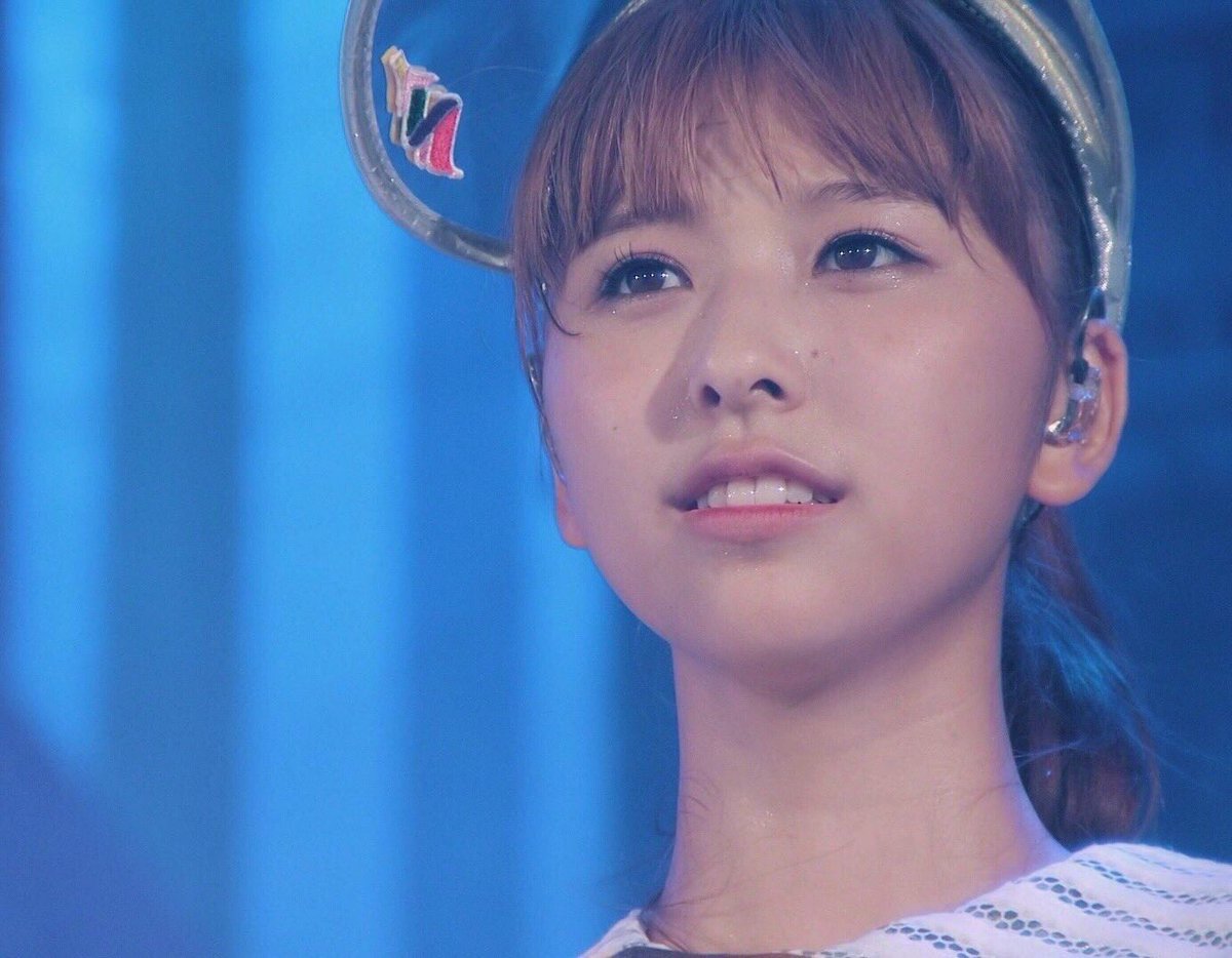 Canna ツイートし直し 長い髪を縛って頭の形と首の長さが分かる髪型が好きなんだ 金髪ポニテ 前髪ぱっつんきっちりポニテ 編み込みツイン三つ編み 笑一笑ヘア 私が選ぶ玉井詩織さんの好きな髪型