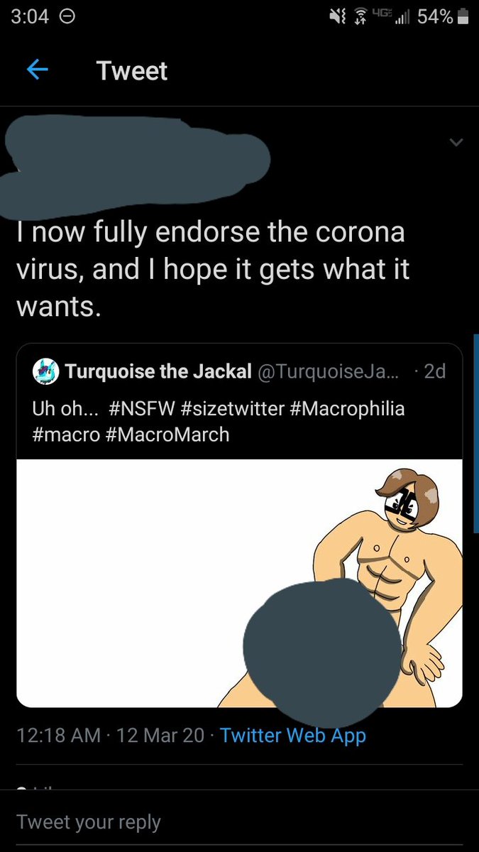 Neptunedraws2's tweet photo. Imagine retweeting someone's porn art DESPITE KNOWING YOUR ALOT OF YOUR AUDIENCE IS UNDERAGE https://t.co/y21v5AUbue