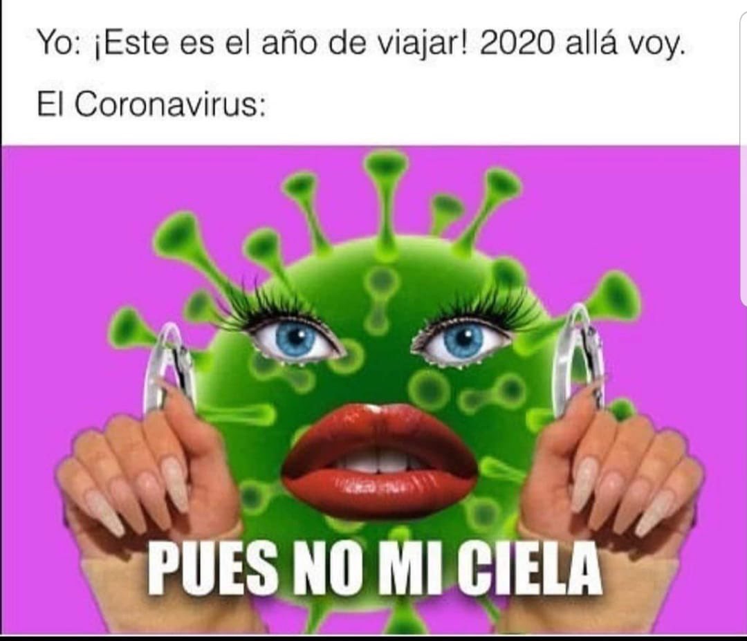 efren564's tweet photo. @Torres_Roman_  jajajajjajajaja ya hasta tienes defensas contra el coronavirus. https://t.co/KhCKBt7FUk