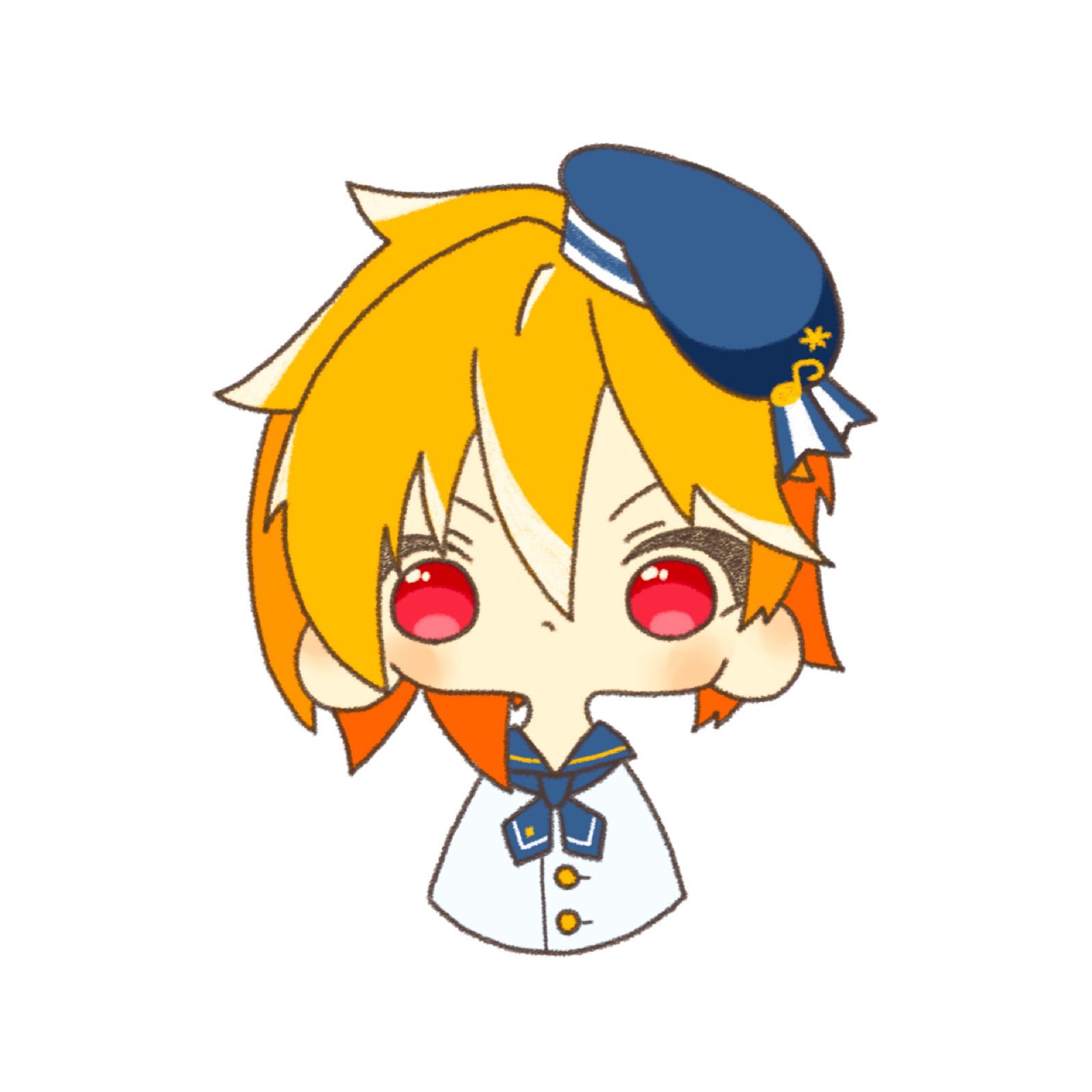 とらめがね Happy White Day E Valkyrie時代も好きだよ イラスト デジタルイラスト イラスト日記 イラスト垢 仁兎なずな 仁兎なずなイラスト Rabits あんさんぶるスターズ あんスタ あんスタ イラスト T Co Ulnmhwnakq