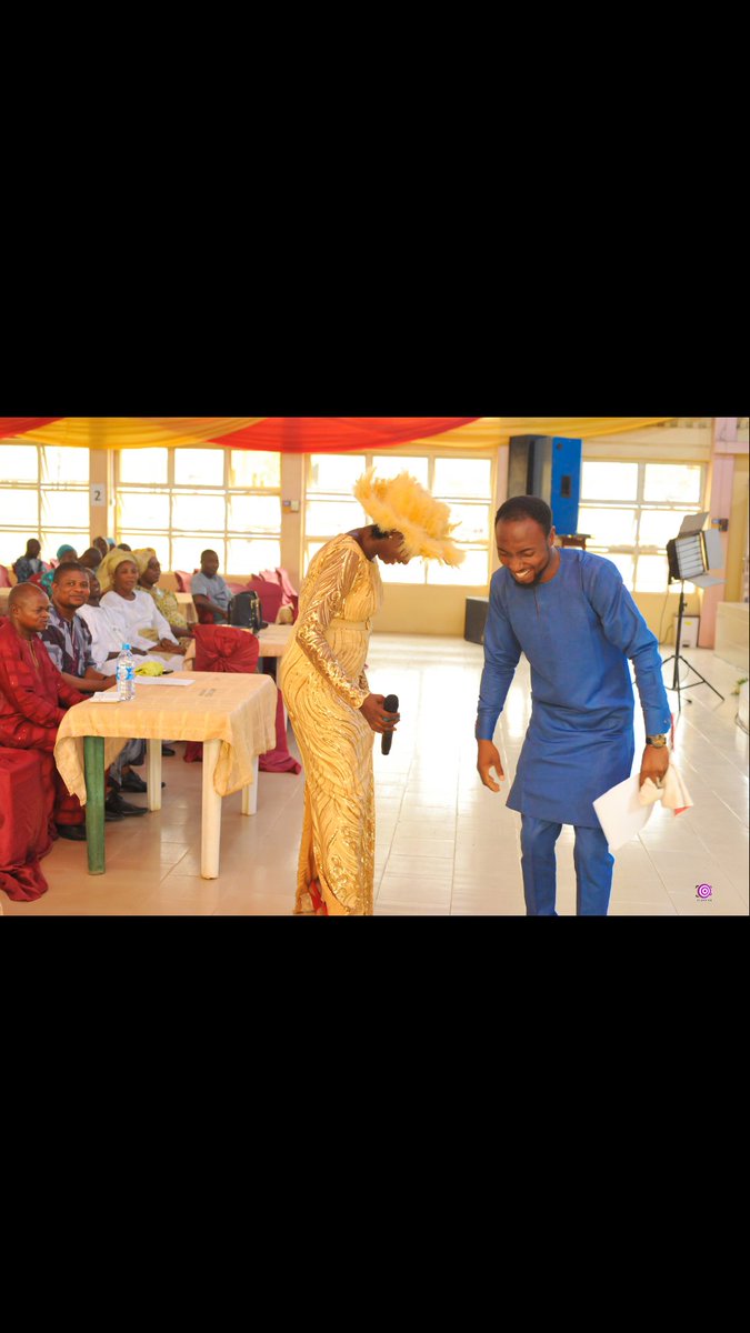 turbo_tgm's tweet photo. T'was an album launch. T'was intriguing and successful. Great work from #yinka #folorunsho and the wonderful crew. Special thanks to @surprise_talk_drum @olujok3 @o.cube.world @surprise_talk_drum @FolaEden #mattade @akinmadeandsweetsound
for the great work done.
#wonderful https://t.co/cGnrV3MdBn