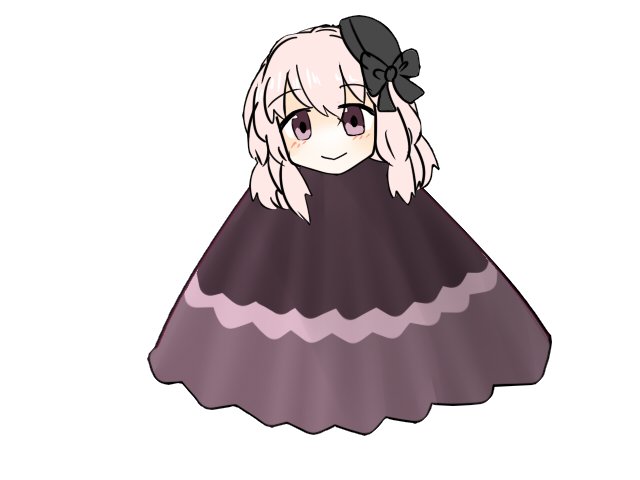 ゲーム弄ってるせいで最近なんもやれてへん…
過去絵を再掲するので命だけは助けてほしい 