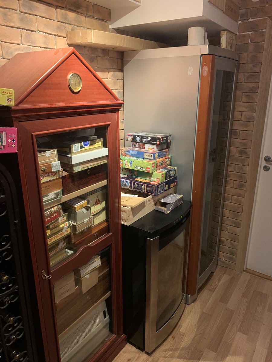 Carl-Magnus Uggla tweet media