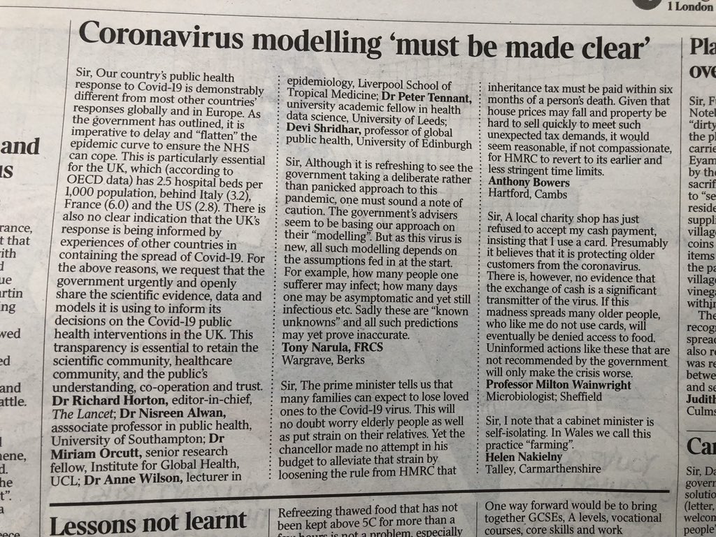 Prof Nisreen Alwan 🌻 tweet media