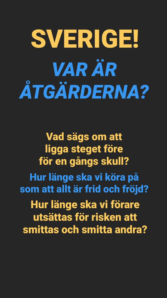 bussborg's tweet photo. Hallå @Folkhalsomynd, vi som jobbar i #kollektivtrafik är oroliga. Vad sägs om att ligga steget före för en gångs skull? SE BILDER #svpol #Coronaviruset #CoronaVirusSverige #coronavirussweden https://t.co/0FVwzvHTV9
