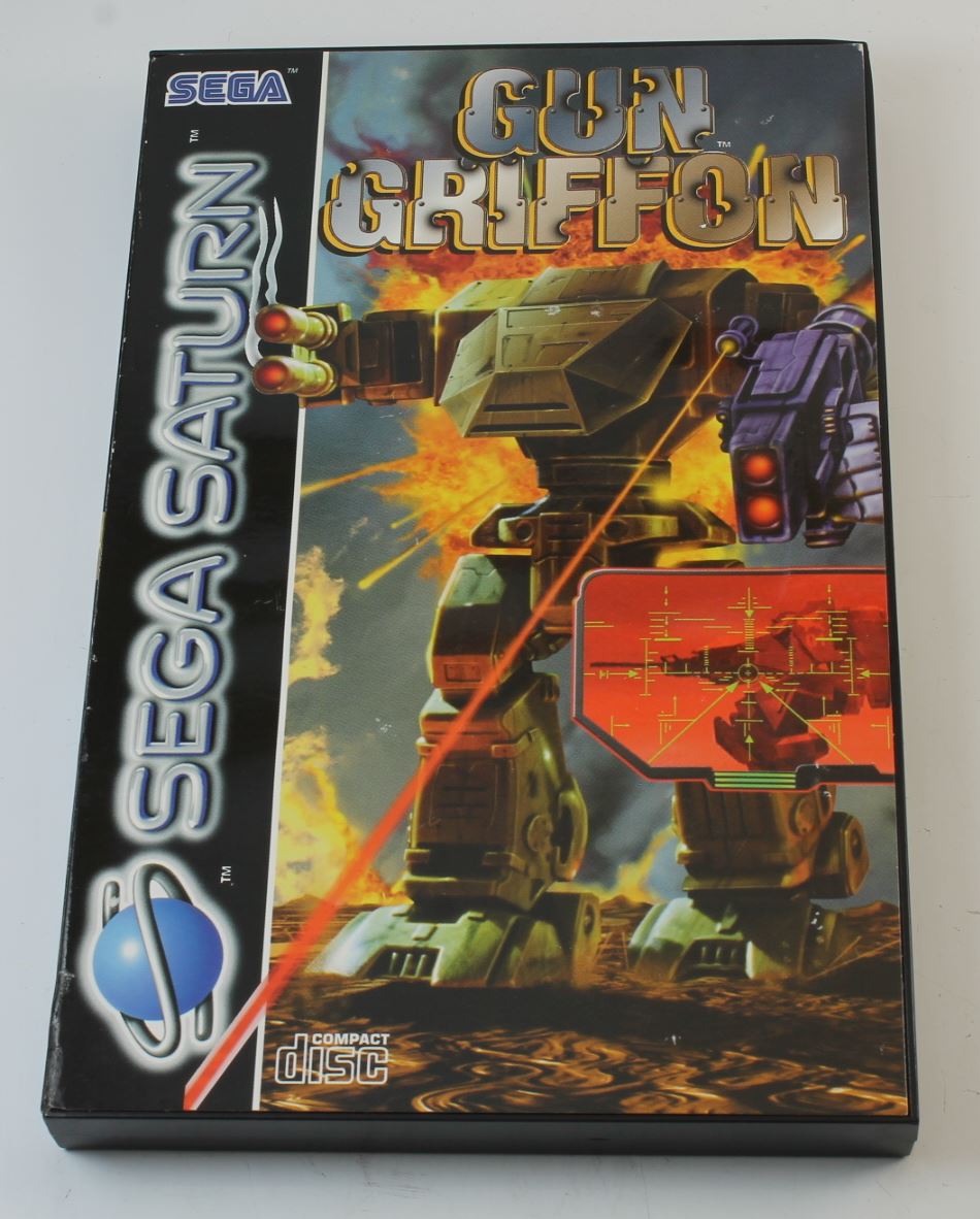 Gungriffon Gungriffon