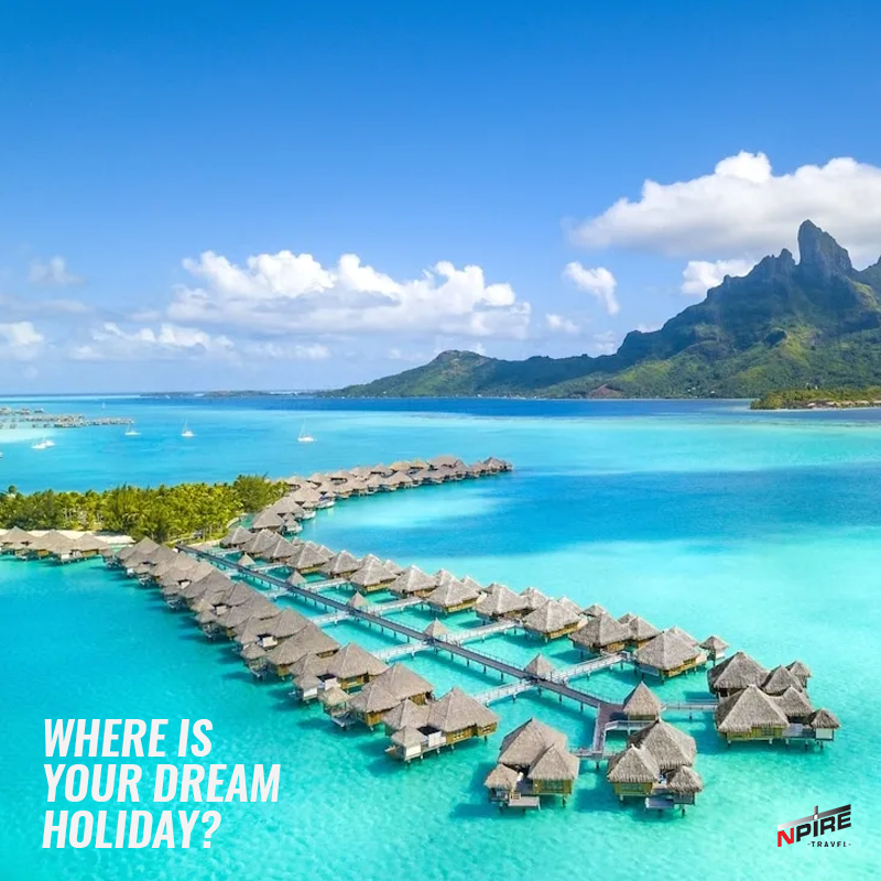 NPIRETravel's tweet photo. Where is your dream holiday? https://t.co/NR9XQw5zNs