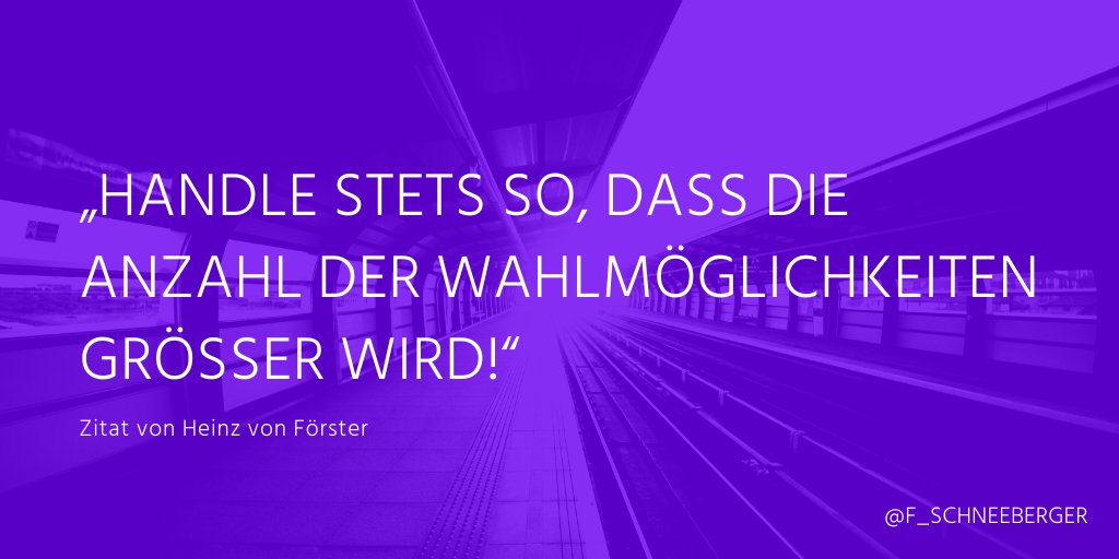 #Zitat #Handeln #Möglichkeiten #Mehrwert #innovation