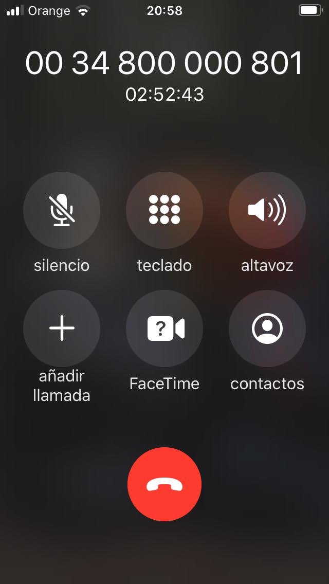 Llevamos cuatro días intentando que #edreams nos escuche y nos de una solución y ni lo cogen .... ejemplo de mal servicio