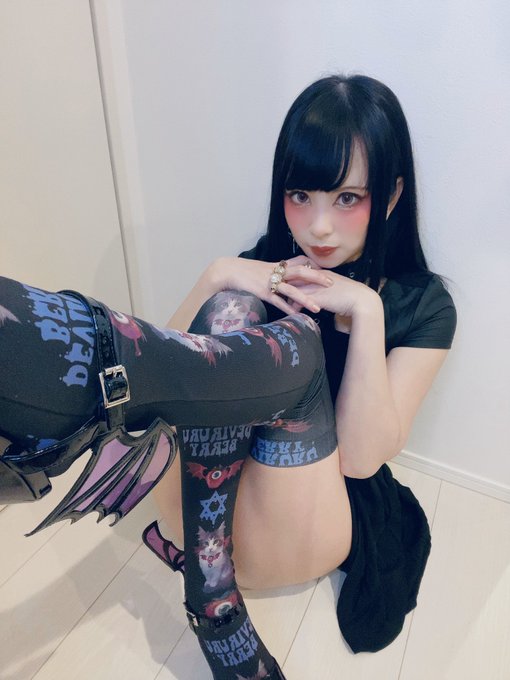 コスプレイヤーありさのTwitter画像60