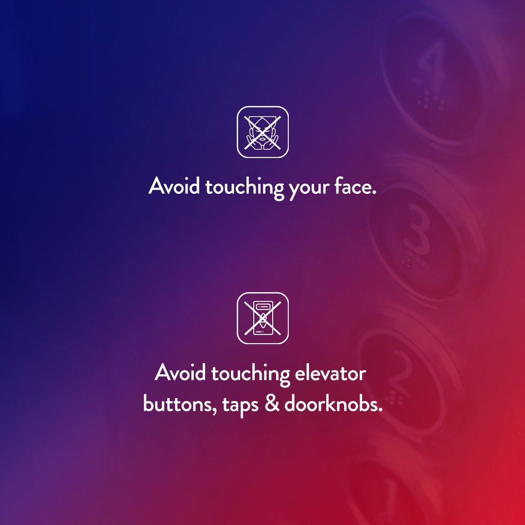 makemytrip's tweet photo. Considering the current situation, here are a few tips on how you can stay safe during your travels. As they say, precaution is always better than cure. So stay alert, stay safe! https://t.co/dldr7LvfFu