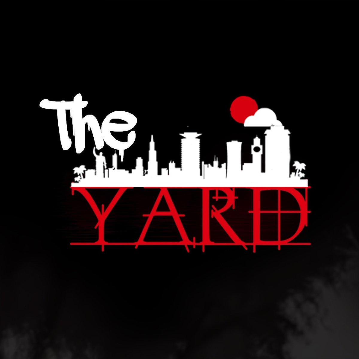 TheYardSeries's tweet photo. Now that everyone is staying indoors HAVE YOU CAUGHT UP WITH THE YARD ON YOUTUBE!!
Link: https://t.co/xLJsNmF6oE
#TheYardseries #TheYard254 #TheYard #Currencymedia https://t.co/yLAseaB81n
