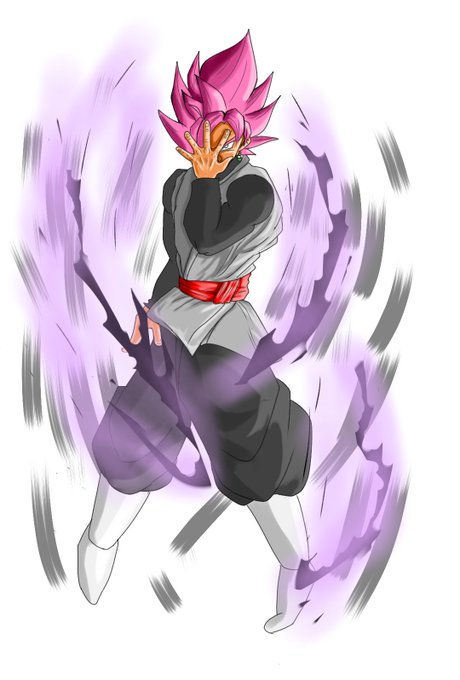 悟空ブラックのtwitterイラスト検索結果 古い順 悟空ブラックのtwitterイラスト検索結果 古い順