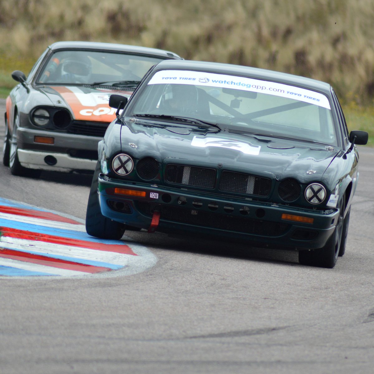 Coming right at you #caturday have a good one peeps.

#jag #jaguarracing #jaguar #jaguars #jaguarxj #jaguarxj6 #jaguarx300 #jaguarxjr #jaguarxjr6 #jaguarxjrmanual #jaguarenthusiastclub #jagclub #jaguarlife… instagram.com/p/B9tK7b4FHq7/… pic.twitter.com/JS4nHc1hkU