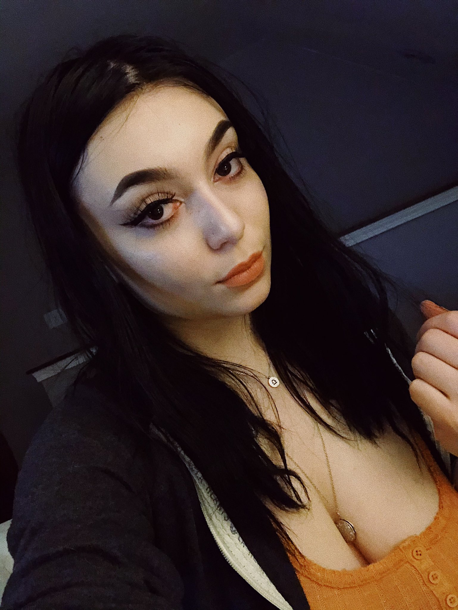 TW Pornstars - 1 pic. Quaesita X | Yuck Doll | Nsfw | Sale. Twitter. e girl  culture is sneaking off 2 take selfies while ur date. 7:38 AM - 14 Mar 2020