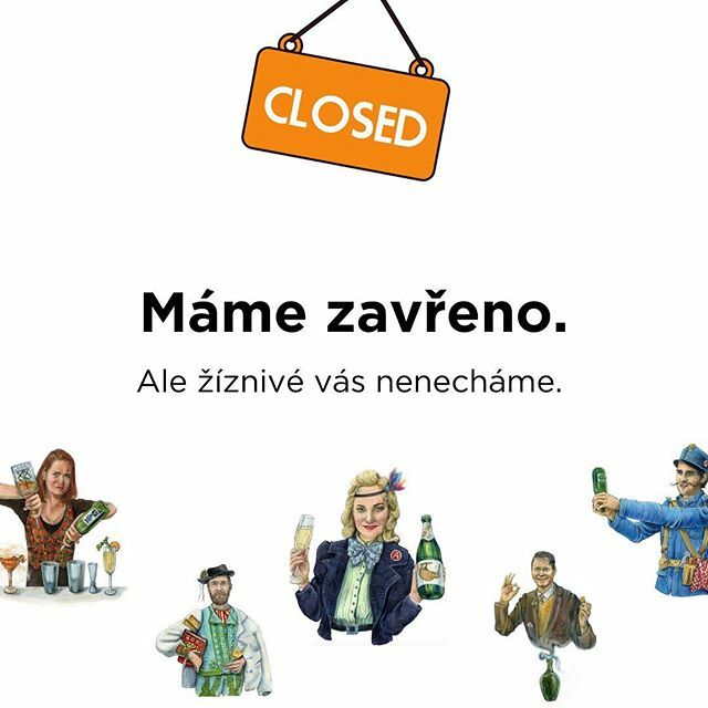 VELTLIN_CZ's tweet photo. Je to tak, vláda v noci na základě nouzového stavu rozhodla o uzavření všech restaurací, pivnic a… barů. Ode dnešního dne máme zavřeno. Budeme vás průběžně informovat, jak se situace vyvíjí. Jedna věc je ale jistá, žíznivé vás nenecháme. 
Už teď vymý… https://t.co/rrozOCdckx https://t.co/7StrO1qDPF