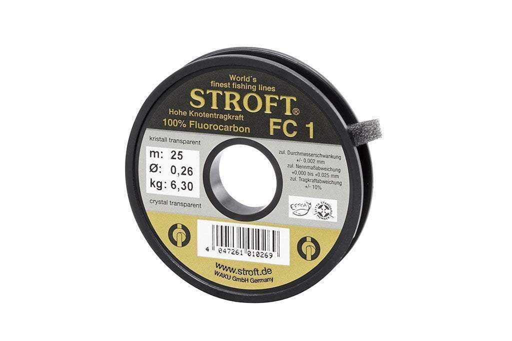 epicflyrods's tweet photo. STROFT FC1 Flurocarbon Tippet https://t.co/mgl7CXrBpB #flyfishing #swiftflyfishing #epicflyrods #Stroft https://t.co/mYjbNZ5NfM