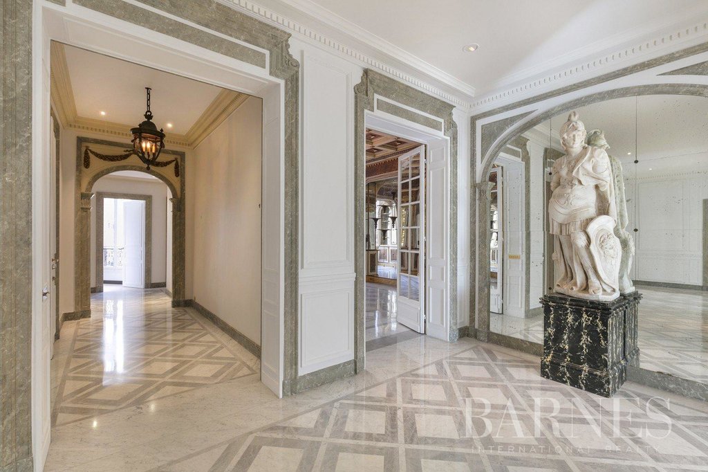 Luxury Real Estate on Twitter "FOR SALE Avenue Montaigne 3850 sq