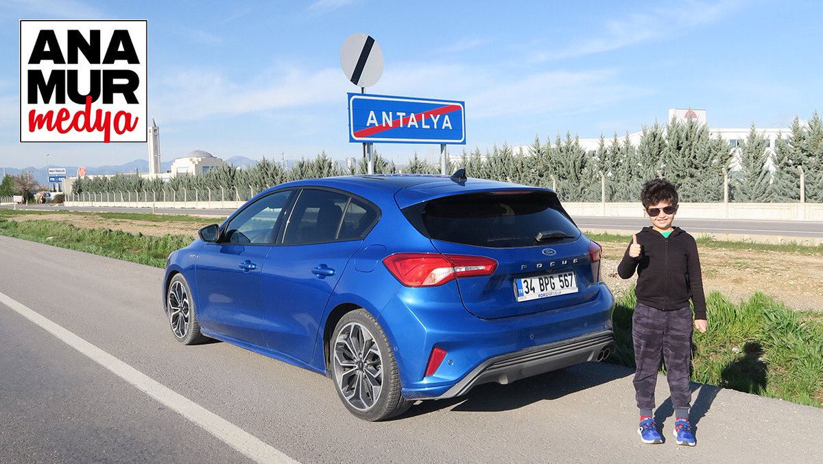 Emre_Anamur's tweet photo. Bu videoda Ford Focus HB ST-Line ile İstanbul’dan Antalya’ya gittik, Şişçi Ramazan’da yemek yedik, Atatürk Evi’ni gezdik, Konyaaltı Plajı’nda güneşin tadını çıkardık ve İstanbul’a geri döndük. #Ford #FocusSTLine @fordturkiye @anamurmedya2016 @YouTube
https://t.co/K1sXzYVm1K https://t.co/VPCg2yoFOX